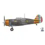 Curtiss H-75 A1/A2 - 1/72 - ARMA HOBBY 70093
