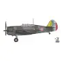Curtiss H-75 A1/A2 - 1/72 - ARMA HOBBY 70093