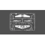 Curtiss H-75 A1/A2 - 1/72 - ARMA HOBBY 70093