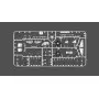 Curtiss H-75 A1/A2 - 1/72 - ARMA HOBBY 70093