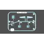 Curtiss H-75 A1/A2 - 1/72 - ARMA HOBBY 70093