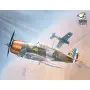 Curtiss H-75 A1/A2 - 1/72 - ARMA HOBBY 70093