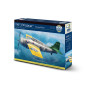 F4F-3 Wildcat Yellow Wings - 1/72 - ARMA HOBBY 70091