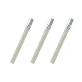 Recharges de pinceaux en fibre de verre (4 mm) - VALLEJO T15002