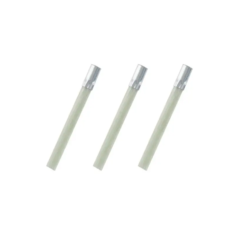 Recharges de pinceaux en fibre de verre (4 mm) - VALLEJO T15002