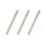 Recharges de pinceaux en fibre de verre (4 mm) - VALLEJO T15002