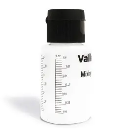 Flacon mélangeur 35 ml - VALLEJO 26000