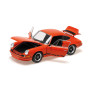 Porsche 911 Carrera RS orange - 1/18 - MINICHAMPS 100066024