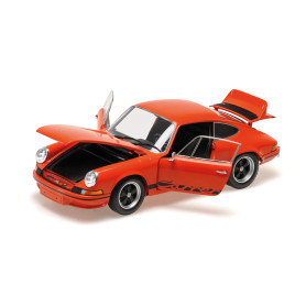Porsche 911 Carrera RS orange - 1/18 - MINICHAMPS 100066024