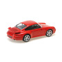 Porsche 911 (993) Turbo rouge 1995 - 1/18 - MINICHAMPS 155061170