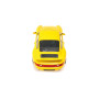 Porsche 911 RS (993) jaune 1994 - 1/18 - MINICHAMPS 155061120