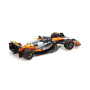 McLaren MCL39 Piastri, GP du Mexique 2025 - 1/43 - MINICHAMPS 537256281