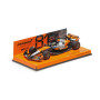 McLaren MCL39 Piastri, GP du Mexique 2025 - 1/43 - MINICHAMPS 537256281