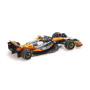 McLaren MCL39 Norris, Vainqueur GP Mexique 2025 - 1/43 - MINICHAMPS 537256204