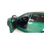 BMW M5 Touring vert métallisé 2024 - 1/18 - MINICHAMPS 110023902
