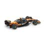 McLaren MCL39 Norris Hongrie 2025, 200 victoires - 1/43 - MINICHAMPS 537255604