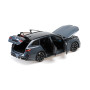 BMW M5 Touring gris métallisé 2024 - 1/18 - MINICHAMPS 110023901