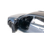 BMW M5 Touring gris métallisé 2024 - 1/18 - MINICHAMPS 110023901