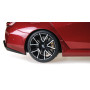 BMW M5 Touring Rouge Métallisé 2024 - 1/18 - MINICHAMPS 110023900