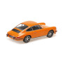 Porsche 911 S orange 1972 - 1/18 - MINICHAMPS 155063002