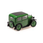 BMW Dixi 1928, vert foncé - 1/18 - MINICHAMPS 155024002