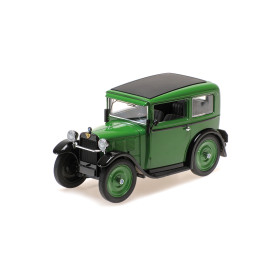 BMW Dixi 1928, vert foncé - 1/18 - MINICHAMPS 155024002