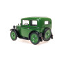 BMW Dixi 1928, vert foncé - 1/18 - MINICHAMPS 155024002