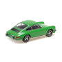 Porsche 911 S verte 1972 - 1/18 - MINICHAMPS 155063001
