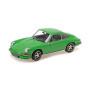 Porsche 911 S verte 1972 - 1/18 - MINICHAMPS 155063001