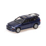 Ford Escort RS Cosworth 1992 - HO 1/87 - MINICHAMPS 870084022