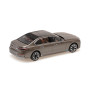 BMW i7 2023, gris métallisé - 1/43 - MINICHAMPS 410024200