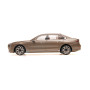 BMW i7 2023, gris métallisé - 1/43 - MINICHAMPS 410024200