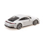 Porsche 911 (992) S/T 2023, blanche - 1/43 - MINICHAMPS 410063020