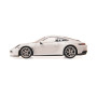 Porsche 911 (992) S/T 2023, blanche - 1/43 - MINICHAMPS 410063020