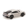 Porsche 911 Dakar, 2022, blanche - 1/43 - MINICHAMPS 410062070