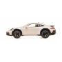 Porsche 911 Dakar, 2022, blanche - 1/43 - MINICHAMPS 410062070