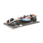 Williams FW45, Albon, GP Singapour 2023 - 1/18 - MINICHAMPS 117231623