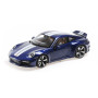 Porsche 911 (992) Sport Classic - 1/18 - MINICHAMPS 110069202