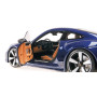 Porsche 911 (992) Sport Classic - 1/18 - MINICHAMPS 110069202