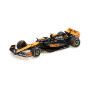 McLaren MCL60 n°4 Norris 2e GP Singapour 2023 - 1/43 - MINICHAMPS 537235904