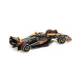 McLaren MCL60 n°4 Norris 2e GP Singapour 2023 - 1/43 - MINICHAMPS 537235904