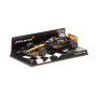 McLaren MCL60 n°4 Norris 2e GP Singapour 2023 - 1/43 - MINICHAMPS 537235904