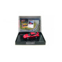 Porsche 911 (996.2) GT3 Nürburgring, Saurma, 2003 - 1/43 - MINICHAMPS 400062027