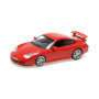Porsche 911 (996.2) GT3 Nürburgring, Saurma, 2003 - 1/43 - MINICHAMPS 400062027