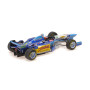 Benetton B195, vainqueur GP France 1995 - 1/43 - MINICHAMPS 517950701