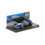 Benetton B195, vainqueur GP France 1995 - 1/43 - MINICHAMPS 517950701