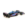 Alpine A523 Gasly, Grand Prix de Monaco 2023 - 1/43 - MINICHAMPS 417230710