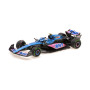 Alpine A523 Gasly, Grand Prix de Monaco 2023 - 1/43 - MINICHAMPS 417230710