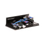 Alpine A523 Gasly, Grand Prix de Monaco 2023 - 1/43 - MINICHAMPS 417230710