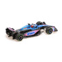 Alpine A523 Ocon, 3ème GP Monaco 2023 - 1/43 - MINICHAMPS 417230731